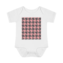 Load image into Gallery viewer, Infant Baby Rib Bodysuit
