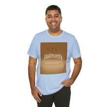 Load image into Gallery viewer, Unisex Jersey Short Sleeve Tee
