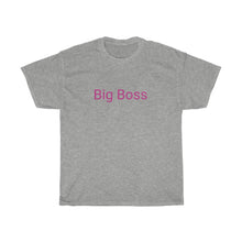 Load image into Gallery viewer, Unisex Heavy Cotton Tee
