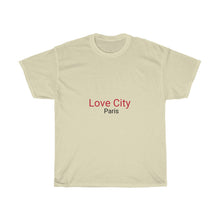 Load image into Gallery viewer, Unisex Heavy Cotton Tee
