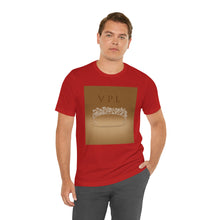 Load image into Gallery viewer, Unisex Jersey Short Sleeve Tee
