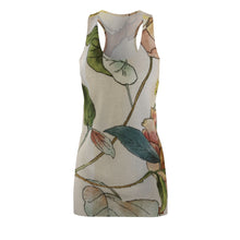 Load image into Gallery viewer, Women&#39;s Cut &amp; Sew Racerback Dress
