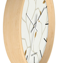 Load image into Gallery viewer, Wall clock
