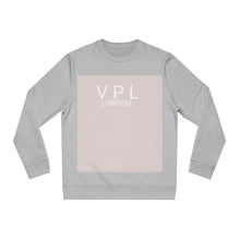 Load image into Gallery viewer, Unisex Changer Sweatshirt

