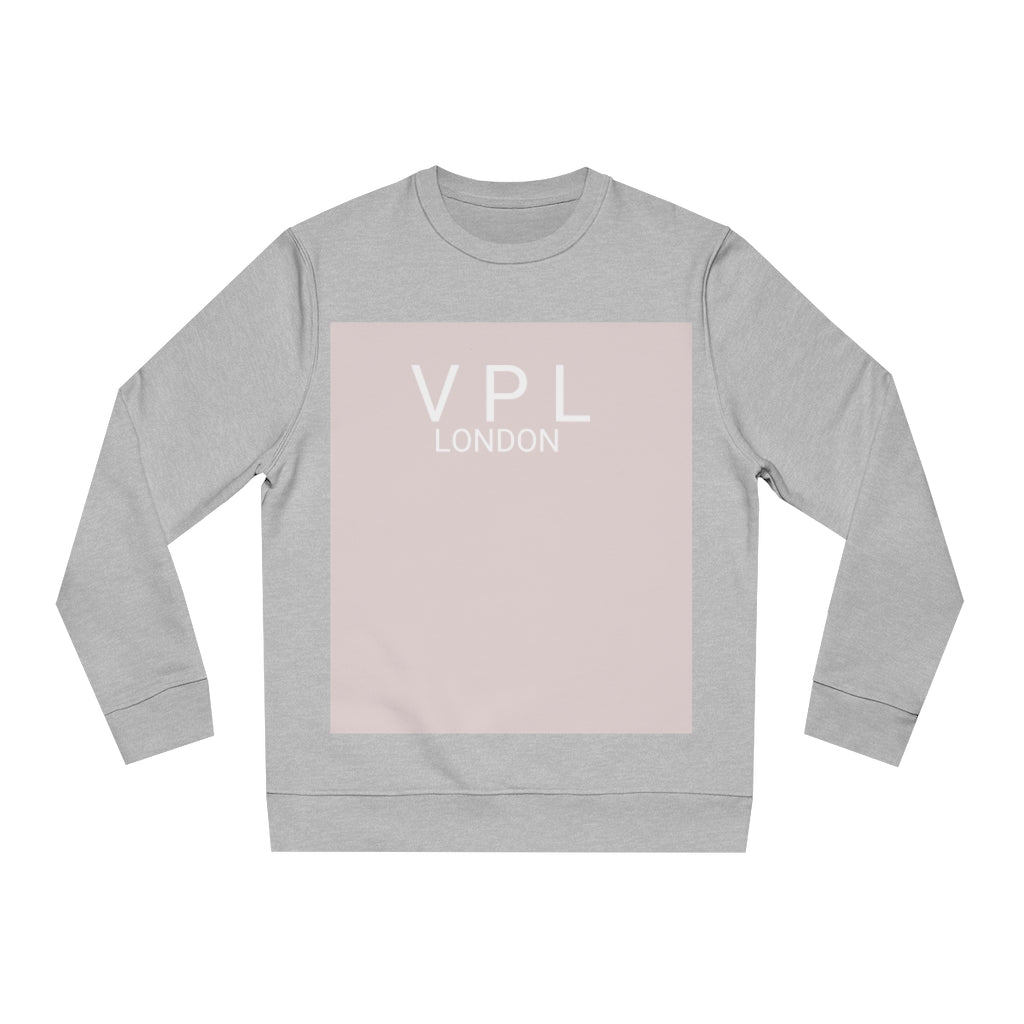 Unisex Changer Sweatshirt