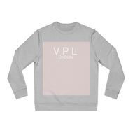 Unisex Changer Sweatshirt