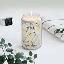 Load image into Gallery viewer, Aromatherapy Candle, 13.75oz
