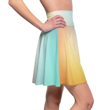 Load image into Gallery viewer, Women&#39;s Skater Skirt
