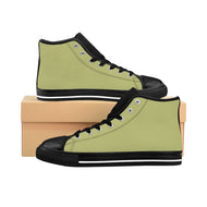 Women's High-top Sneakers