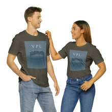 Load image into Gallery viewer, Unisex Jersey Short Sleeve Tee
