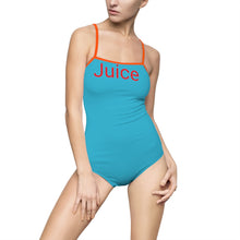 Load image into Gallery viewer, Women&#39;s One-piece Swimsuit
