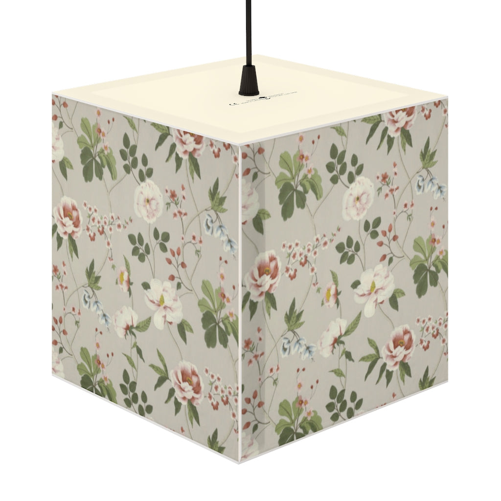 Personalized Lamp