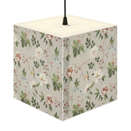 Personalized Lamp