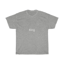 Load image into Gallery viewer, Unisex Heavy Cotton Tee
