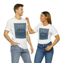 Load image into Gallery viewer, Unisex Jersey Short Sleeve Tee

