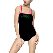 Load image into Gallery viewer, Women&#39;s One-piece Swimsuit
