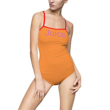 Load image into Gallery viewer, Women&#39;s One-piece Swimsuit
