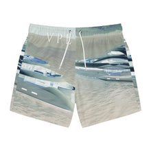 Load image into Gallery viewer, Swim Trunks (AOP)
