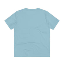 Load image into Gallery viewer, Organic Creator T-shirt - Unisex
