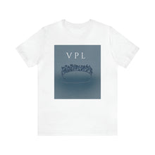 Load image into Gallery viewer, Unisex Jersey Short Sleeve Tee
