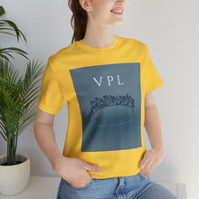 Load image into Gallery viewer, Unisex Jersey Short Sleeve Tee
