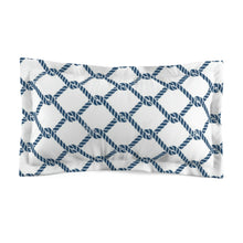 Load image into Gallery viewer, Microfiber Pillow Sham
