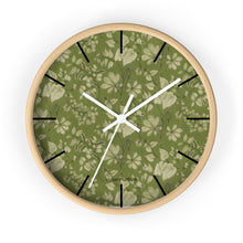 Load image into Gallery viewer, Wall clock

