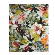 Velveteen Plush Blanket