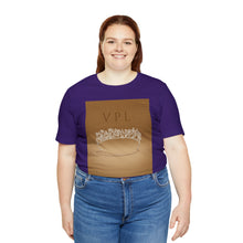 Load image into Gallery viewer, Unisex Jersey Short Sleeve Tee
