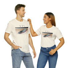Load image into Gallery viewer, Unisex Jersey Short Sleeve Tee
