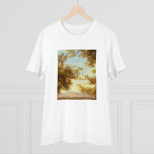 Load image into Gallery viewer, Organic Creator T-shirt - Unisex
