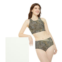 Load image into Gallery viewer, Sporty Bikini Set
