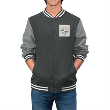Load image into Gallery viewer, Men&#39;s Varsity Jacket
