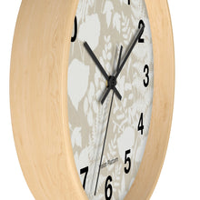 Load image into Gallery viewer, Wall clock
