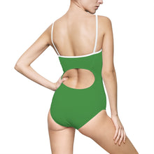 Load image into Gallery viewer, Women&#39;s One-piece Swimsuit
