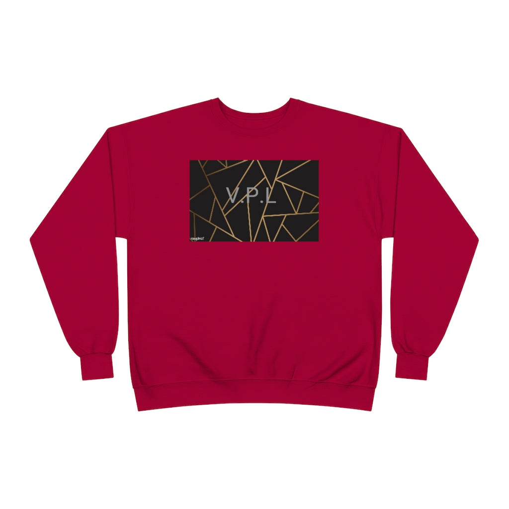 Unisex EcoSmart® Crewneck Sweatshirt