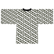 Load image into Gallery viewer, Kōjitsunagi Long Sleeve Kimono Robe
