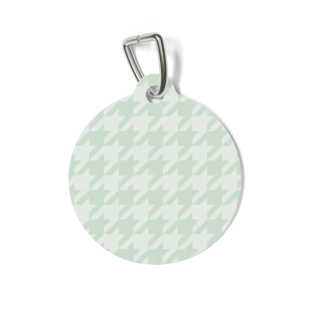 Pet Tag