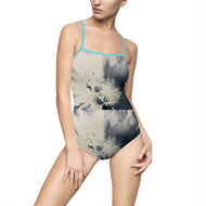 Women's One-piece Swimsuit