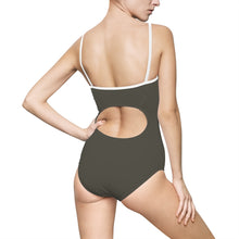 Load image into Gallery viewer, Women&#39;s One-piece Swimsuit
