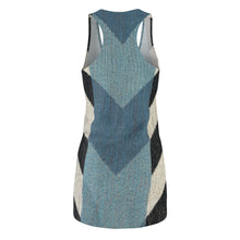 Load image into Gallery viewer, Women&#39;s Cut &amp; Sew Racerback Dress
