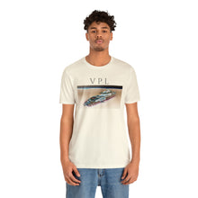Load image into Gallery viewer, Unisex Jersey Short Sleeve Tee
