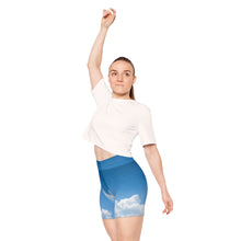 Load image into Gallery viewer, Women&#39;s Biker Shorts
