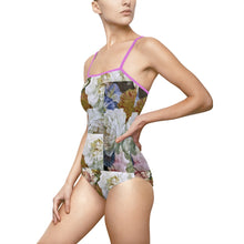 Load image into Gallery viewer, Women&#39;s One-piece Swimsuit

