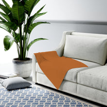 Load image into Gallery viewer, Baby Swaddle Blanket Autumn Maple
