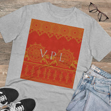 Load image into Gallery viewer, Organic Creator T-shirt - Unisex
