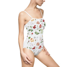 Load image into Gallery viewer, Women&#39;s One-piece Swimsuit
