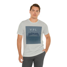 Load image into Gallery viewer, Unisex Jersey Short Sleeve Tee
