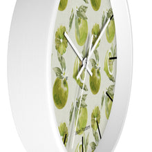 Load image into Gallery viewer, Wall clock
