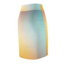 Load image into Gallery viewer, Women&#39;s Pencil Skirt
